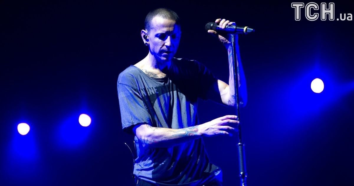 Демони, котрі забрали тебе, змовилися. На сторінці Linkin Park з'явився лист до покійного Беннінґтона