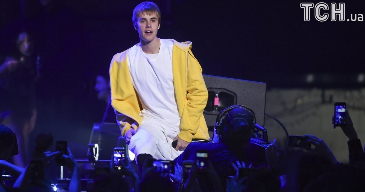 Скандалісту Джастіну Біберу заборонили в'їжджати до Китаю