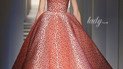 Коллекция Oscar de La Renta прет-а-порте сезона осень-зима 2017-2018