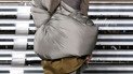 Коллекция Rick Owens прет-а-порте сезона осень-зима 2017-2018
