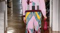 Коллекция Valentino прет-а-порте сезона осень-зима 2017-2018