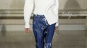 Коллекция Louis Vuitton прет-а-порте сезона осень-зима 2017-2018