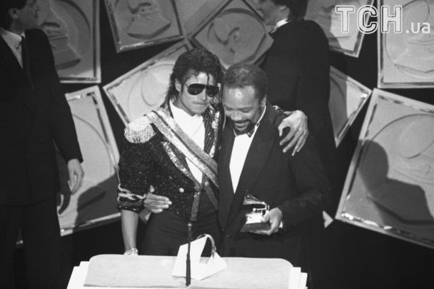 Джексон та Джонс / © East News