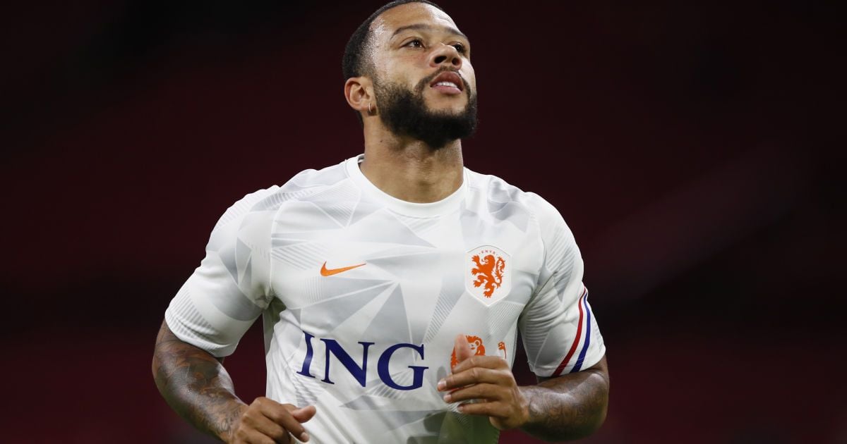 Мемфіс Депай