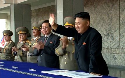 Ким Чен Ын сжег "врага народа" заживо, обстреляв из огнемета
