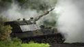 Ізраїль розглядає варіант продажу танків Merkava двом країнам у Східній Європі