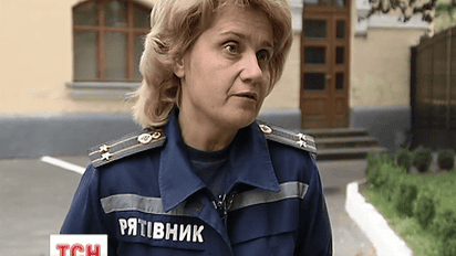 На Київщині горять торфовища