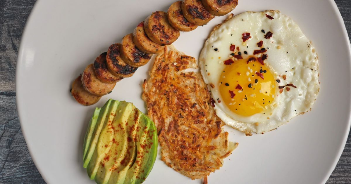 В Украине утвердили сезонное меню для дошкольников: какие блюда вошли в него и что изменилось