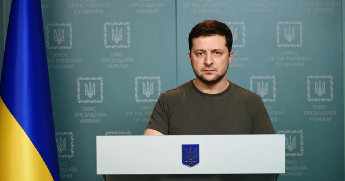 скриншот с видеообращения/Офис ПУ