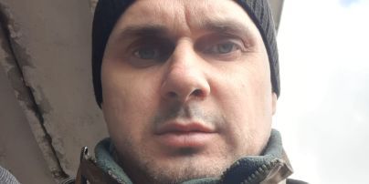 Олег Сенцов вспомнил, как отходил из Лисичанска и жестокий бой с оккупантами