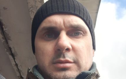 Олег Сенцов вспомнил, как отходил из Лисичанска и жестокий бой с оккупантами
