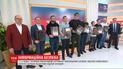 "1+1 медиа" получила международный сертификат информационной безопасности