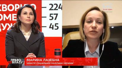 На период карантина государство будет выплачивать ФЛП помощь на детей – министр соцполитики