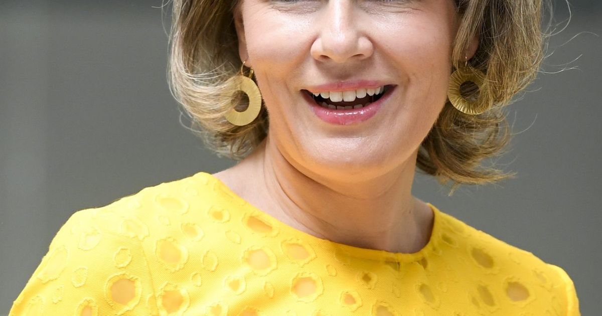 Королева Матильда