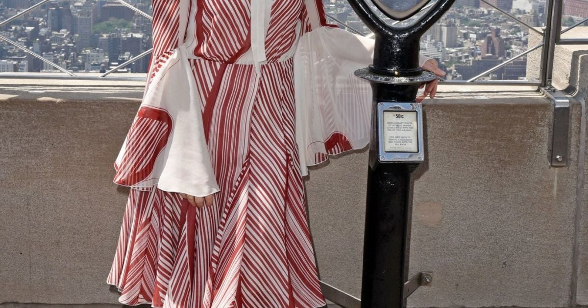 Джулианна Мур