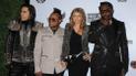 Лідер The Black Eyed Peas Will.i.am розповів, хто замінить Фергі у групі
