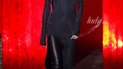 Коллекция Alexander Wang прет-а-порте сезона осень-зима 2017-2018