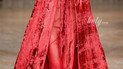 Коллекция Alberta Ferretti прет-а-порте сезона осень-зима 2017-2018