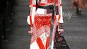 Коллекция Alexander McQueen прет-а-порте сезона осень-зима 2017-2018