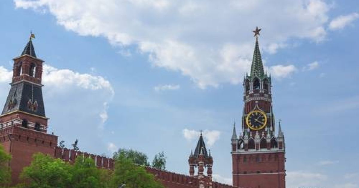 В ЕС ставят политику России в один ряд с такими угрозами как терроризм и изменения климата