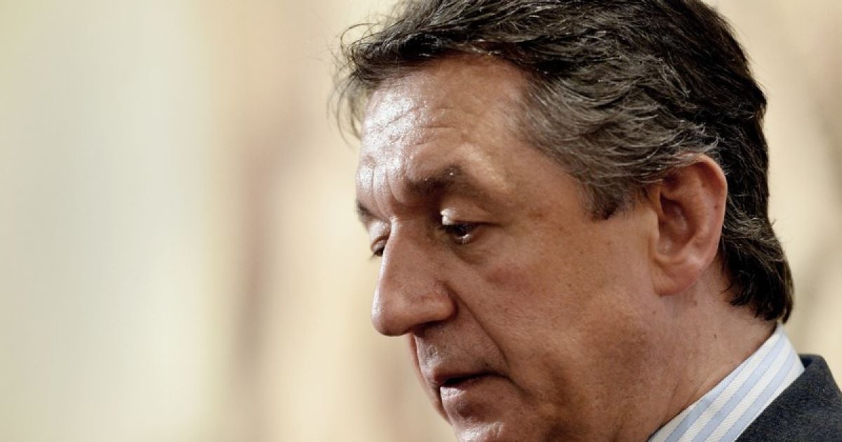 Сергеев выступил на Совбезе ООН