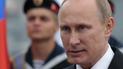 Ведмідь свою тайгу не віддасть, - сказав Путін про Крим.