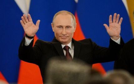 Путин после Украины может попытаться развалить Евросоюз - The Washington post