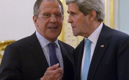 США, Россия и Европа соберутся по поводу украинского вопроса