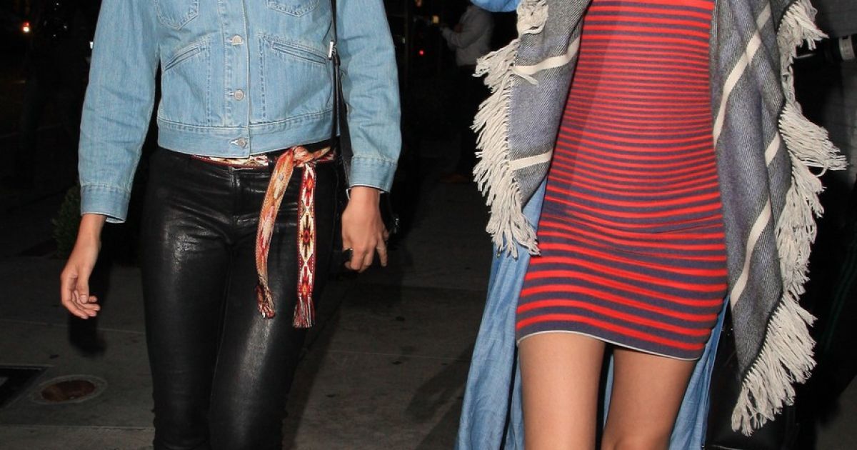 В Сети появились фото будущих детей Левайна / © East News