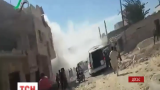 В результаті авіаудару по госпіталю в Сирії три людини загинули