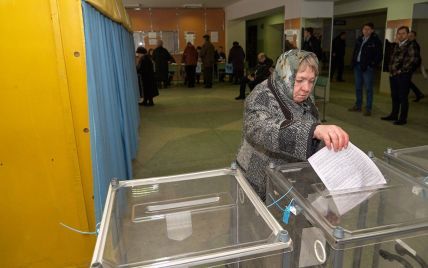 60% українців вважають голосування на виборах обов’язком - опитування