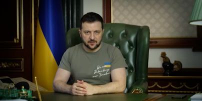 "Срок, которого не предусматривали ведущие разведки мира" - обращение Зеленского на 3-й месяц войны