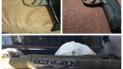 На Херсонщині ліквідували банду, яка нападала на оселі підприємців і відбирала у них гроші