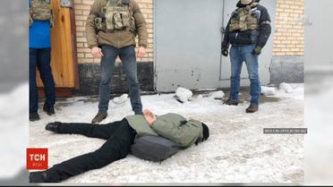 На Київщині родичі з окупованих територій замовили викрадення підприємця