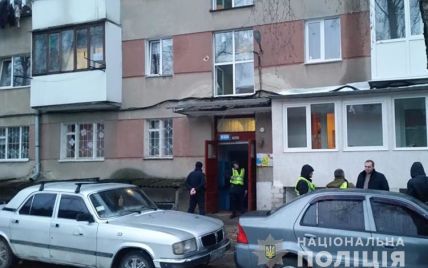 В Тернополе после взрыва гранаты скончался еще один человек