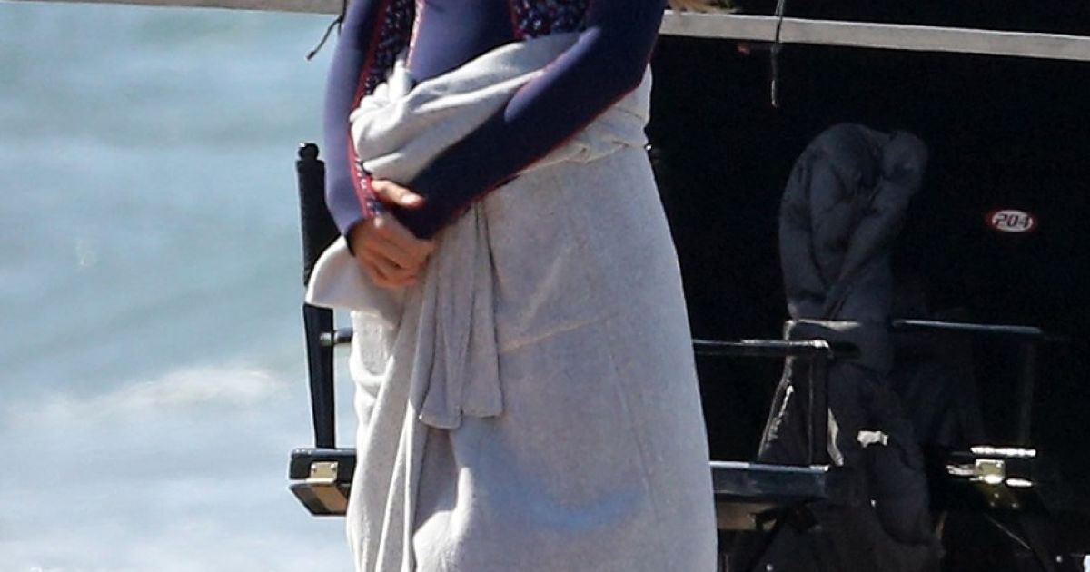 Блейк Лайвли беременна во второй раз / © East News