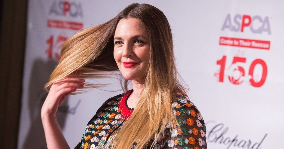 Дрю Бэрримор беременна от бывшего мужа – СМИ