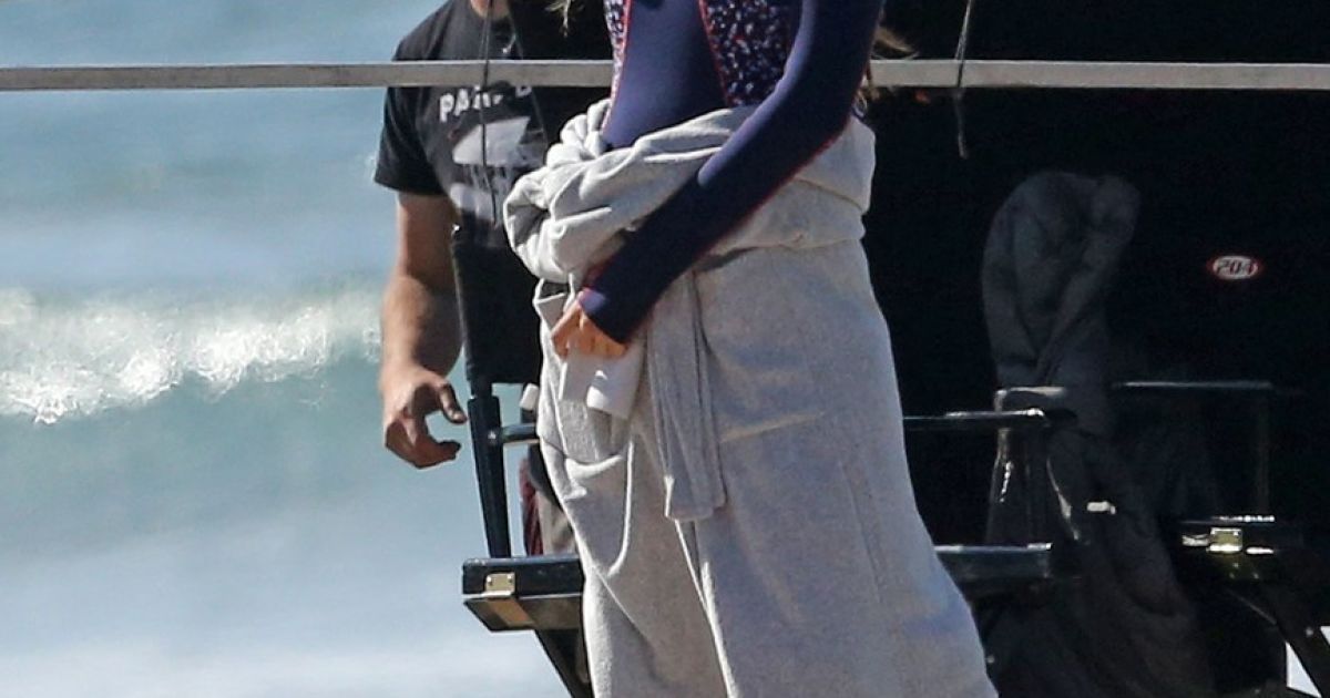 Блейк Лайвли беременна во второй раз / © East News