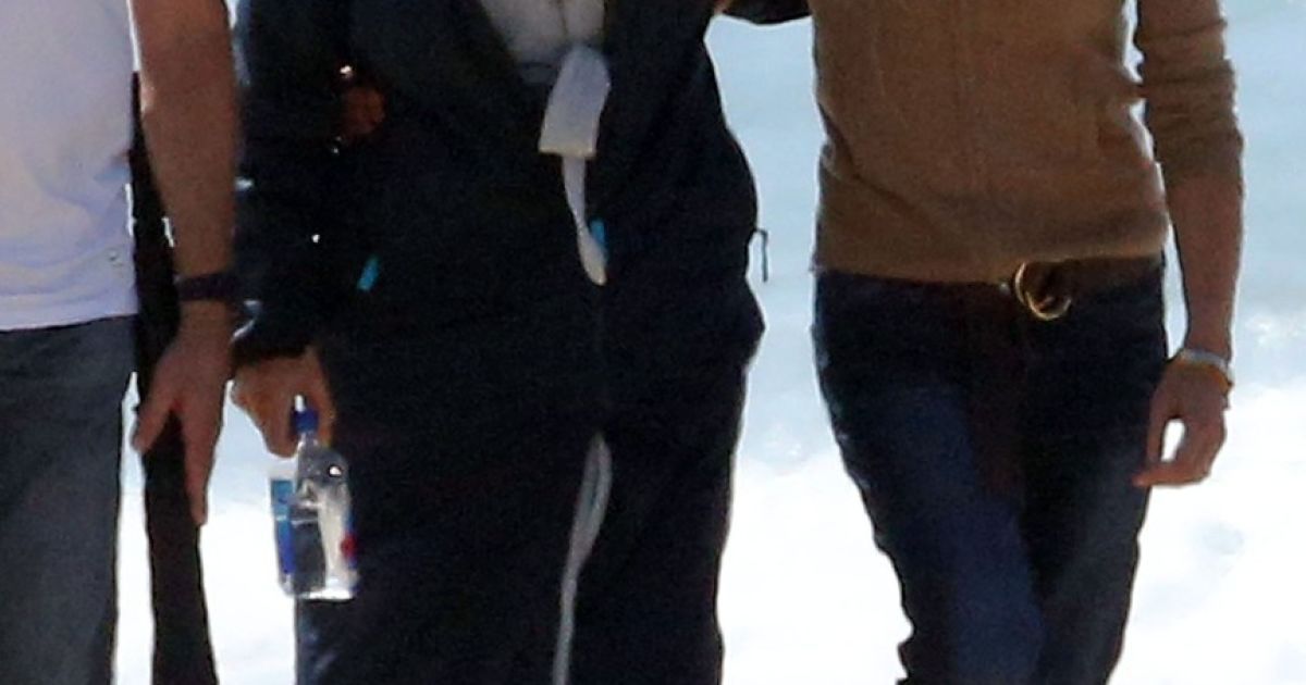 Блейк Лайвли беременна во второй раз / © East News