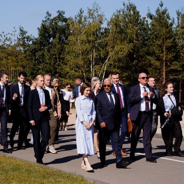 Маея Санду