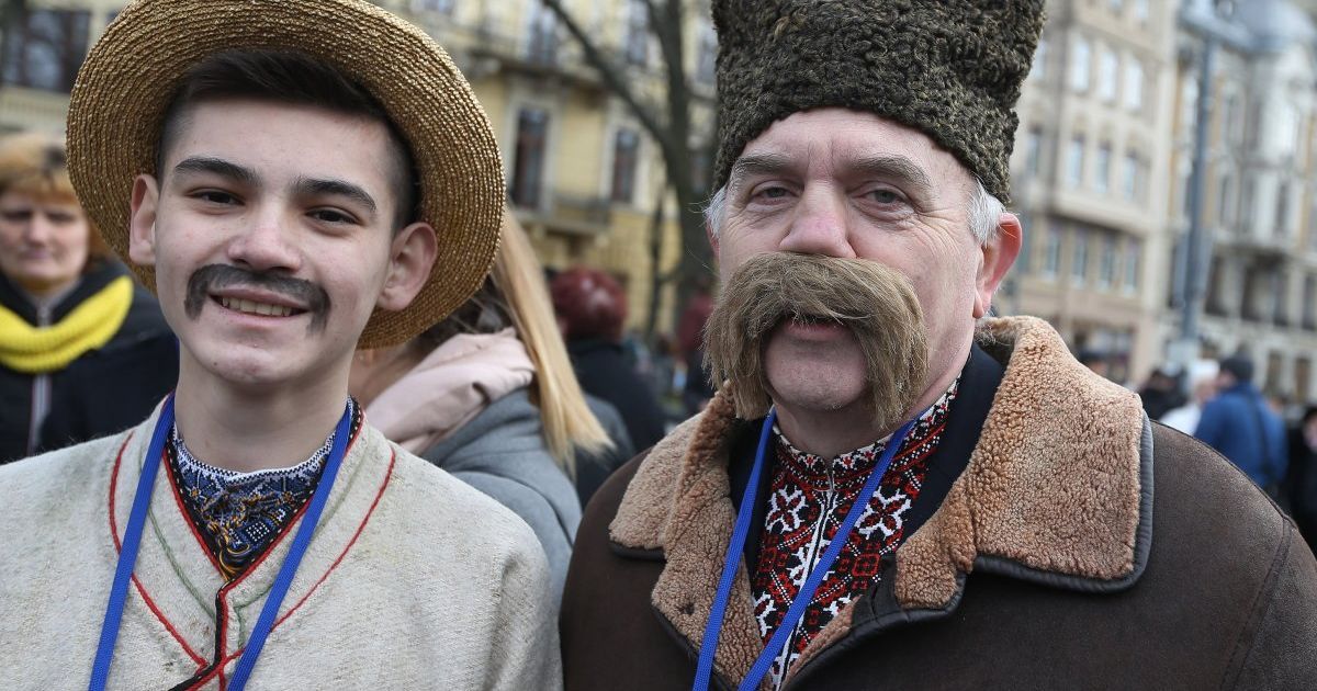 Конкурс двійників Тараса Шевченка_07