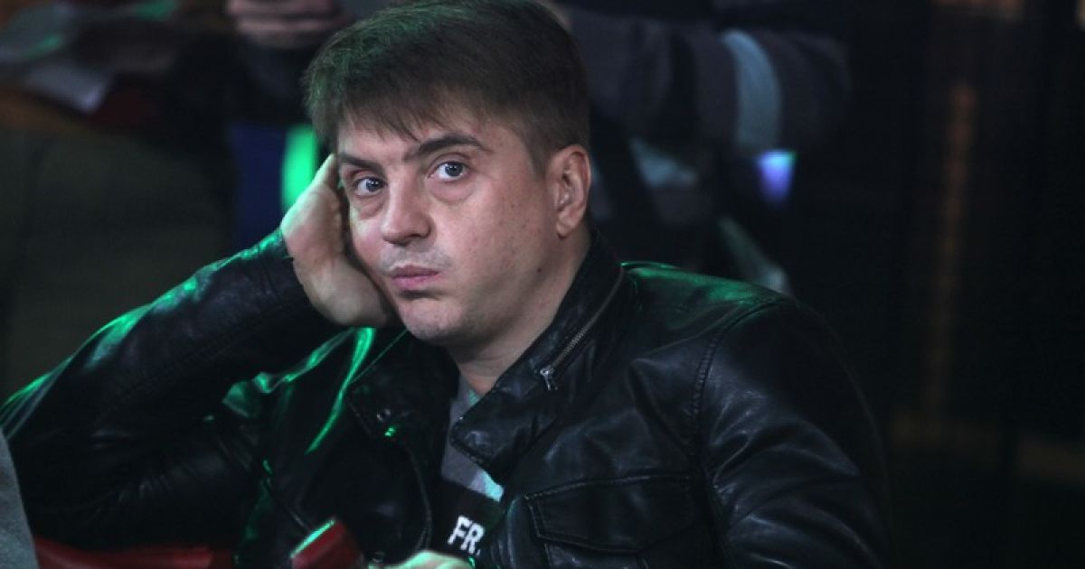 Іван Пудовкін / © EastNews