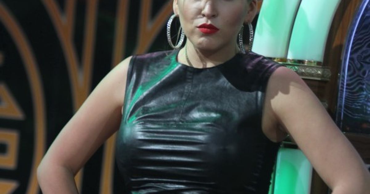 Ірина Дубцова / © EastNews