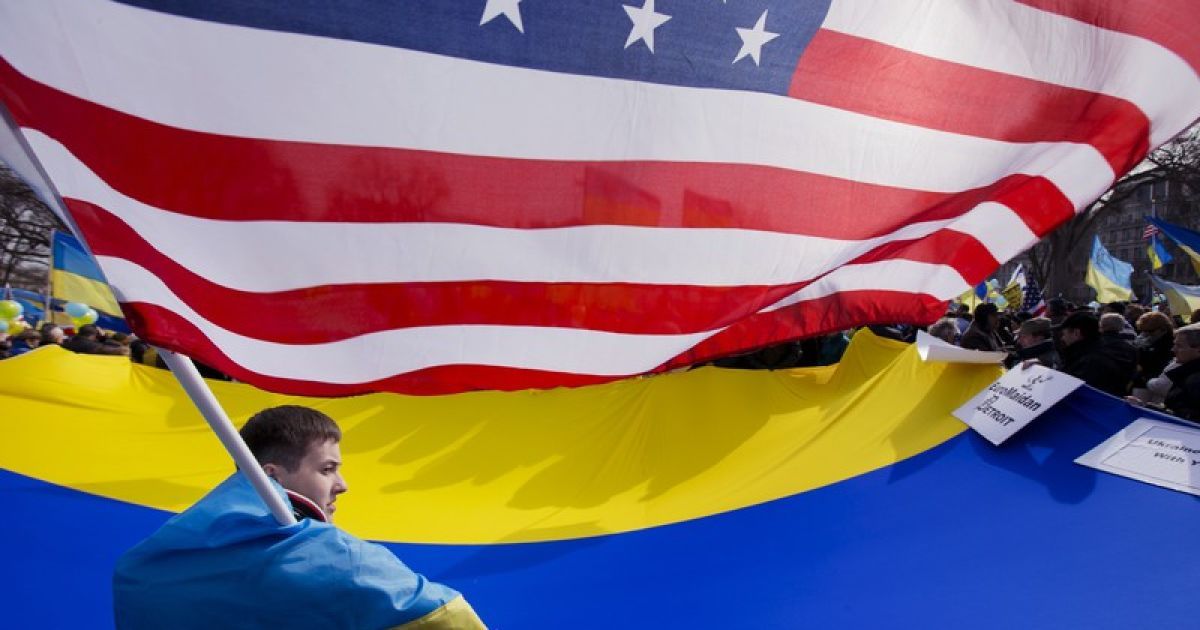 США могут ввести новые санкции против России