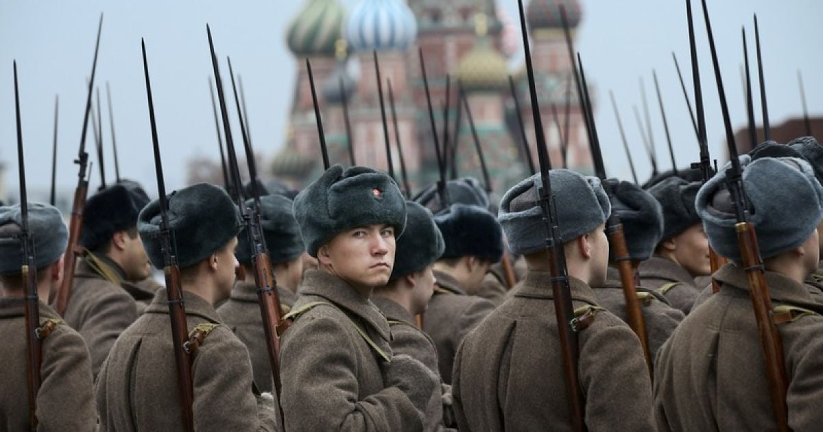 Чуркин говорит, что армии в Украине пока нет