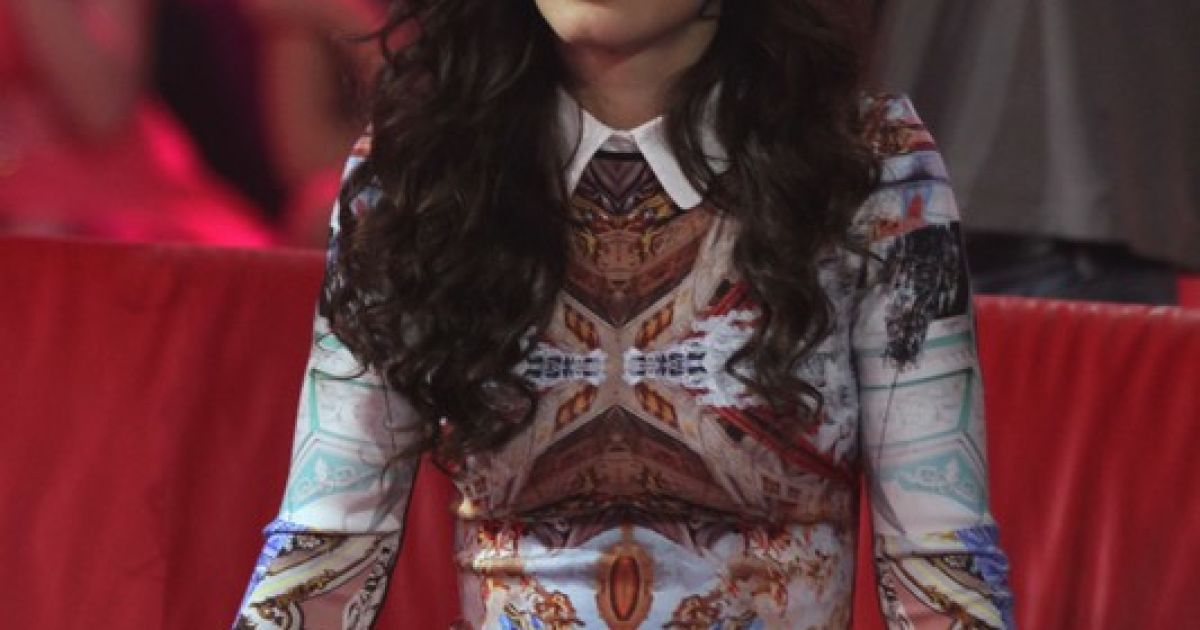 Вікторія Дайнеко / © EastNews