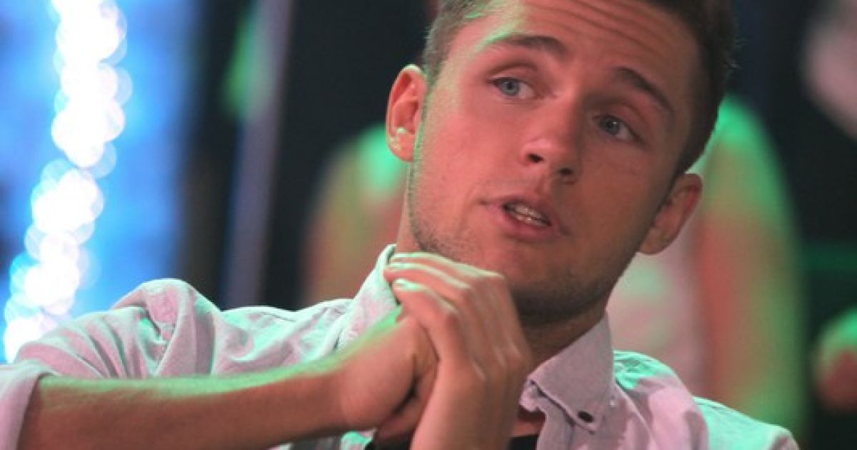 Влад Соколовський / © EastNews