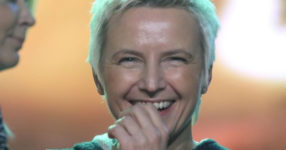 Світлана Сурганова / © EastNews