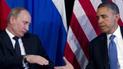 Мир после аннексии Крыма: США снова лидер, а будущее Путина под угрозой