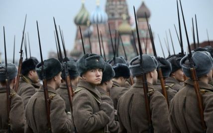 В России начались масштабные военные учения артиллеристов